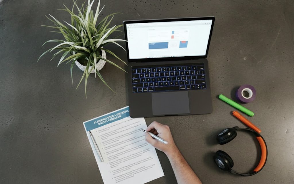 Google Ads Analytics